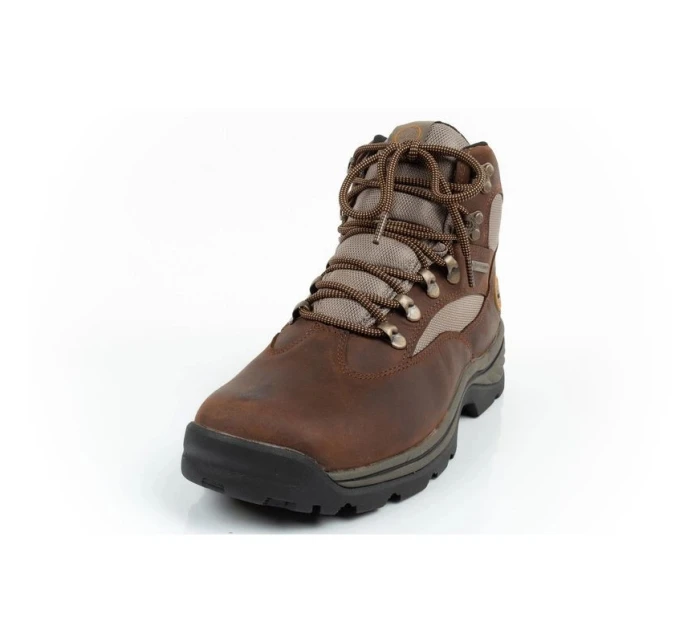 Topánky Timberland Chocorua M TB015130210
