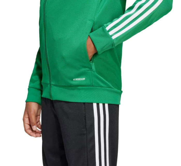 Squadra 25 Hoody Jr model 20953531 Mikina - ADIDAS