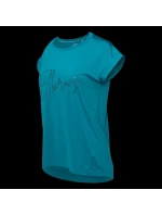 Dámské tričko s krátkým rukávem model 21354500 WO'S - Elbrus