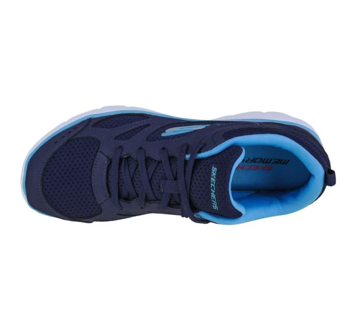 Skechers Summits Suited 12982-NVBL Navy blue 36 Skechers Summits Suited 12982-NVBL Navy blue 36