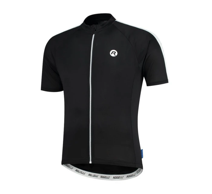 Rogelli EXPLORE dres černý 5XL