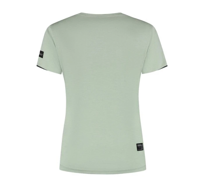 Rogelli dámsky dres d/b DISTANCE mint 2XL