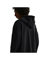 Pánská mikina s kapucí Sportswear Club Hoodie black 010 pánské model 22158285 - NIKE Pánská mikina s kapucí Sportswear Club Hoodie black 010 pánské model 22158285 - NIKE