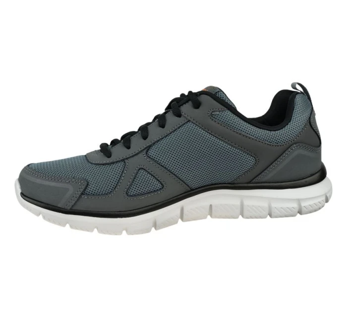 Skechers Track-Scloric M 52631-CCBK