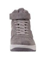 Bash Mid Fur unisex obuv 242799 1614 - Kappa Bash Mid Fur unisex obuv 242799 1614 - Kappa