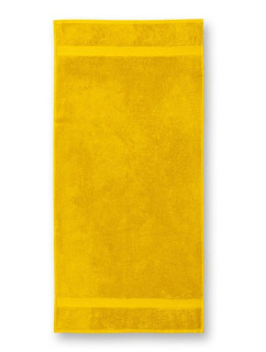 Froté ručník model 18808285 žlutý - Malfini