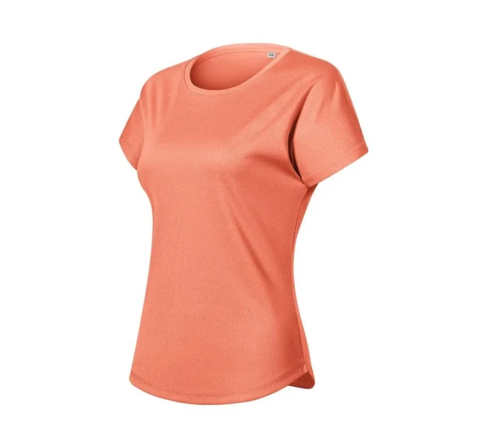 Dámske tričko Chance (GRS) W MLI-811M9 - Malfini Dámske tričko Chance (GRS) W MLI-811M9 - Malfini