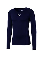 Pánske termo tričko LIGA Baselayer LS M 655920 20 - Puma
