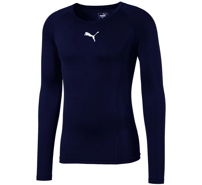 Pánske termo tričko LIGA Baselayer LS M 655920 20 - Puma