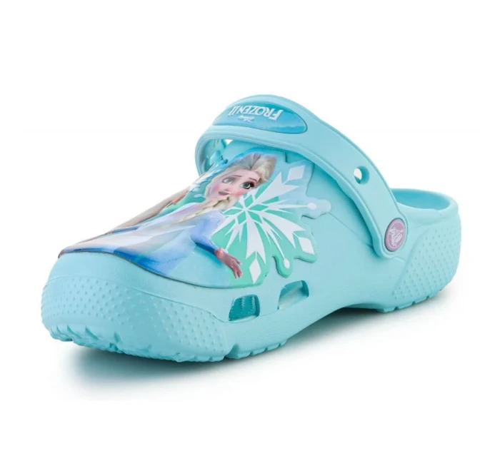 Klapki  II Clog Jr model 18637043 - Crocs