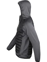 S Pánská bunda 29. black/grey model 22426529 - Spiro S Pánská bunda 29. black/grey model 22426529 - Spiro