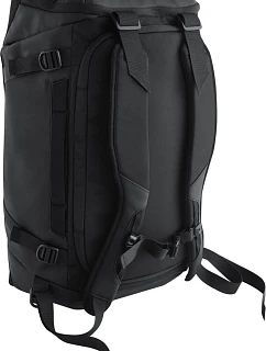 QD Batoh Hybrid 51.D black model 22463534 - Quadra