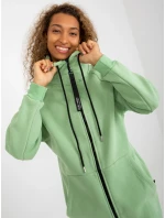 Bluza AP BL AP model 18622313 pistacjowy - FPrice