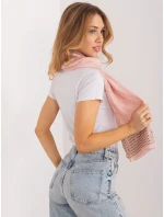 Závoj AT CH EH 2158.47 svetlo ružová Závoj AT CH EH 2158.47 svetlo ružová