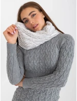 Komín AT KM 001.76 hnedý biely