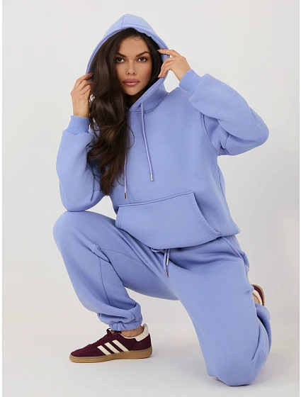 Sada CLM KMPL 90295.86 fialová