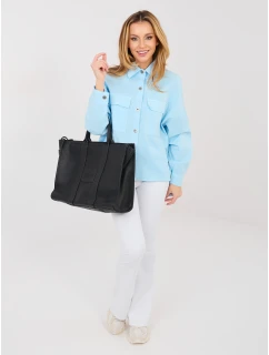 Koszula IT KS model 21944664 jasny niebieski - FPrice