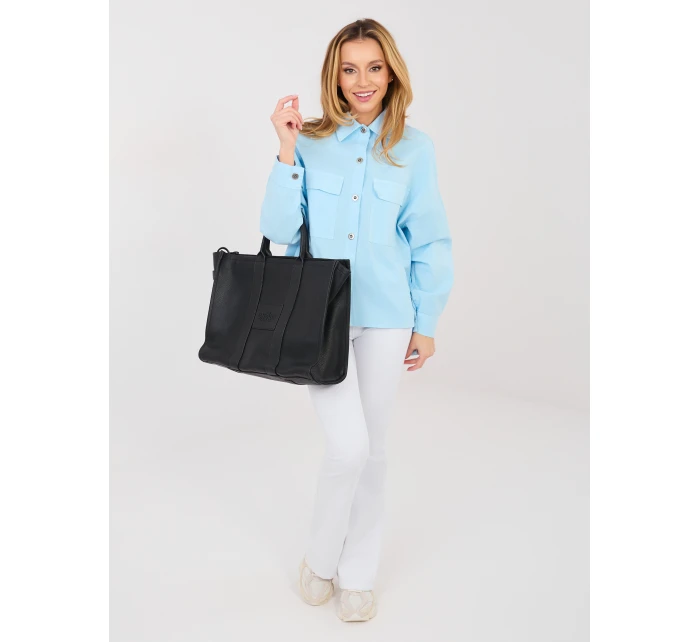 Koszula IT KS model 21944664 jasny niebieski - FPrice