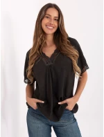 Bluzka MI BZ model 21717726 czarny - FPrice