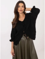 Jumper MI SW 2911.91 čierny