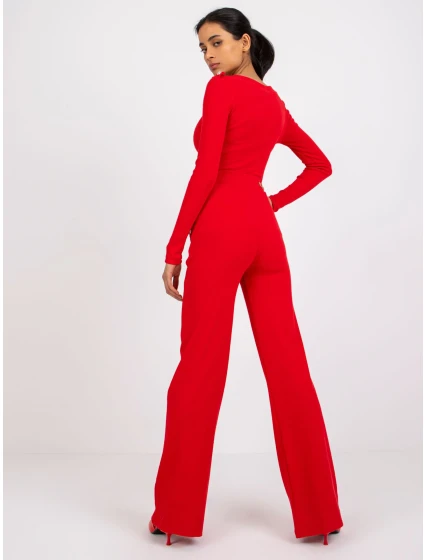 Souprava RV KMPL model 17087169 červená - FPrice Souprava RV KMPL model 17087169 červená - FPrice