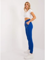 RV nohavice SP 9602.26 kobalt RV nohavice SP 9602.26 kobalt