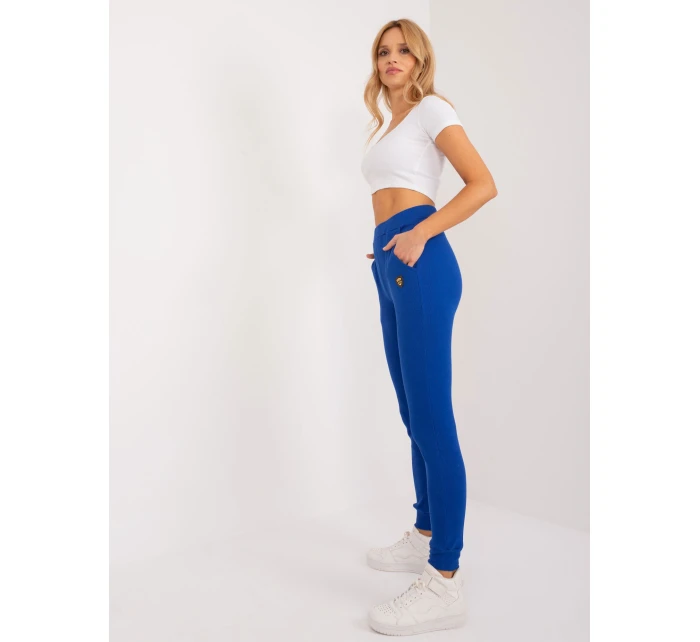 RV nohavice SP 9602.26 kobalt RV nohavice SP 9602.26 kobalt