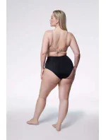 Dámské kalhotky model 17581932 černé - Julimex