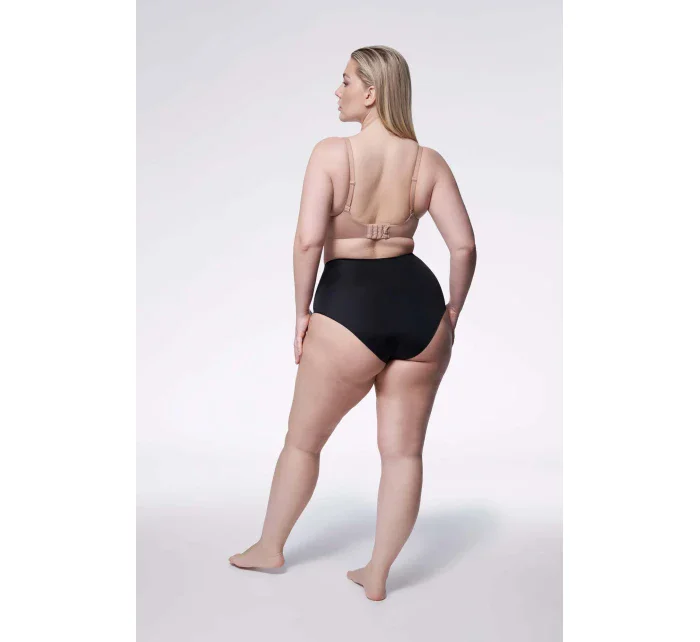 Dámské kalhotky model 17581932 černé - Julimex