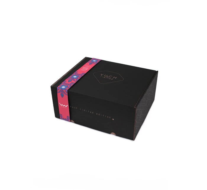 Dámsky batoh VUCH Joanna in Bloom Rozanne