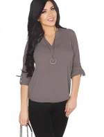 Dámska blúzka model P30282 - Merribel