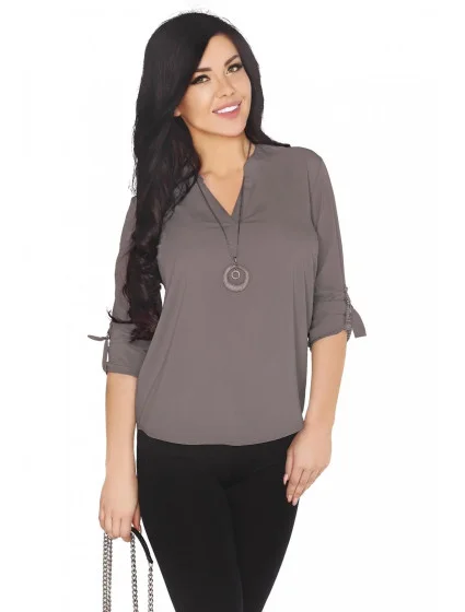 Dámska blúzka model P30282 - Merribel Dámska blúzka model P30282 - Merribel