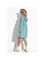 Dámský svetr Cardigan model 17748126 - Fobya