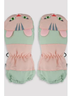 LYŽIARSKE RUKAVICE RN030