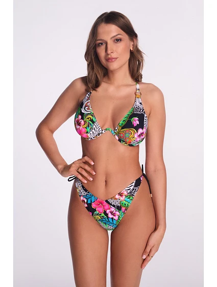PLAVECKÉ KALHOTKY SF model 22132894 ROYAL WILD - AVA SWIMWEAR