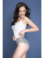 Nohavičky model 143581 Julimex Lingerie