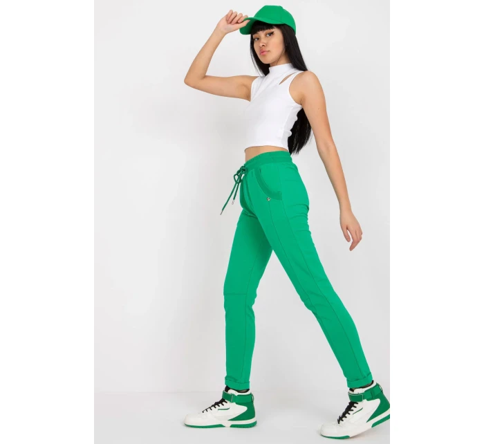 Teplákové nohavice model 166016 BFG