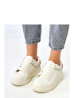 Športová obuv model 218352 Solea Športová obuv model 218352 Solea