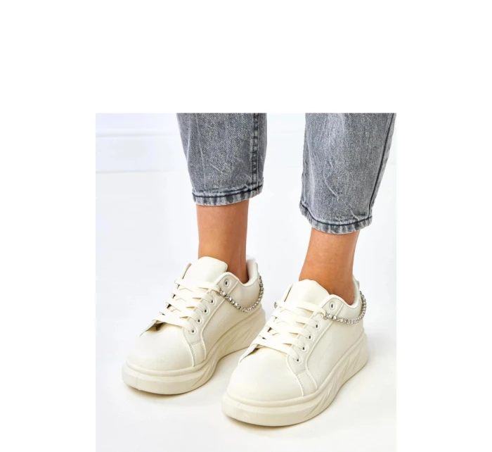 Športová obuv model 218352 Solea Športová obuv model 218352 Solea