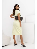 Denné šaty model 228668 Rue Paris Denné šaty model 228668 Rue Paris