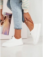 JUNCO dámske topánky biele FashionStreet ZY0468