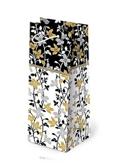 Tlapka AL-2 Set 140 Vzrušujúca kontrastná taška