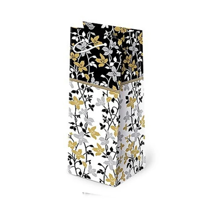 Tlapka AL-2 Set 140 Vzrušujúca kontrastná taška