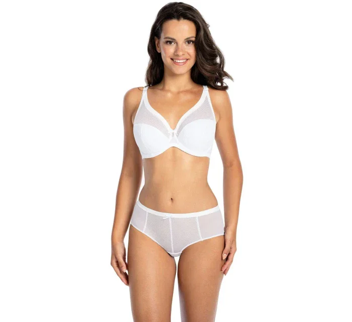 Dámska podprsenka 1058 Sonia white - GAIA