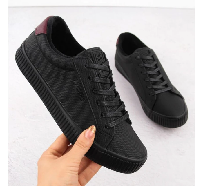 Zateplené tenisky W model 20583526 - Big Star