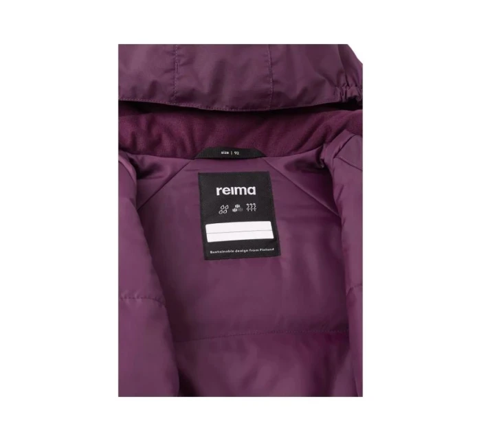 tec Jr zimní kombinéza model 20842943 - Reima