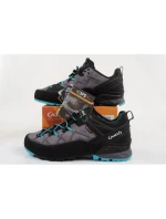 Rock Goretex W model 21164831 dámské boty - Aku