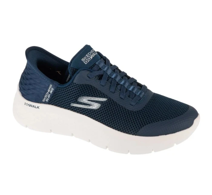Skechers Slip-Ins: GO WALK Flex - Grand Entry 124836-NVW Navy Blue 36 Skechers Slip-Ins: GO WALK Flex - Grand Entry 124836-NVW Navy Blue 36