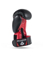 boxerské rukavice pro děti  Red model 21873212 - 4F