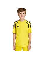 Detský dres adidas Tiro 26 League Jersey žltý KB1313